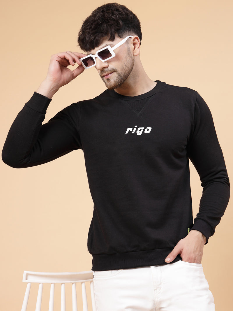 Rigo Signature Rigo Sweatshirt