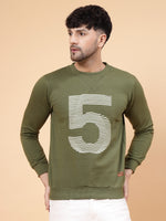 Rigo 5Ive Appeal Sweatshirt