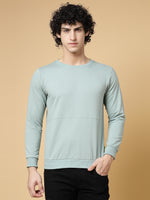 Rigo Basic Terry Sweatshirt