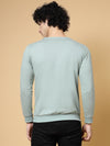 Rigo Basic Terry Sweatshirt