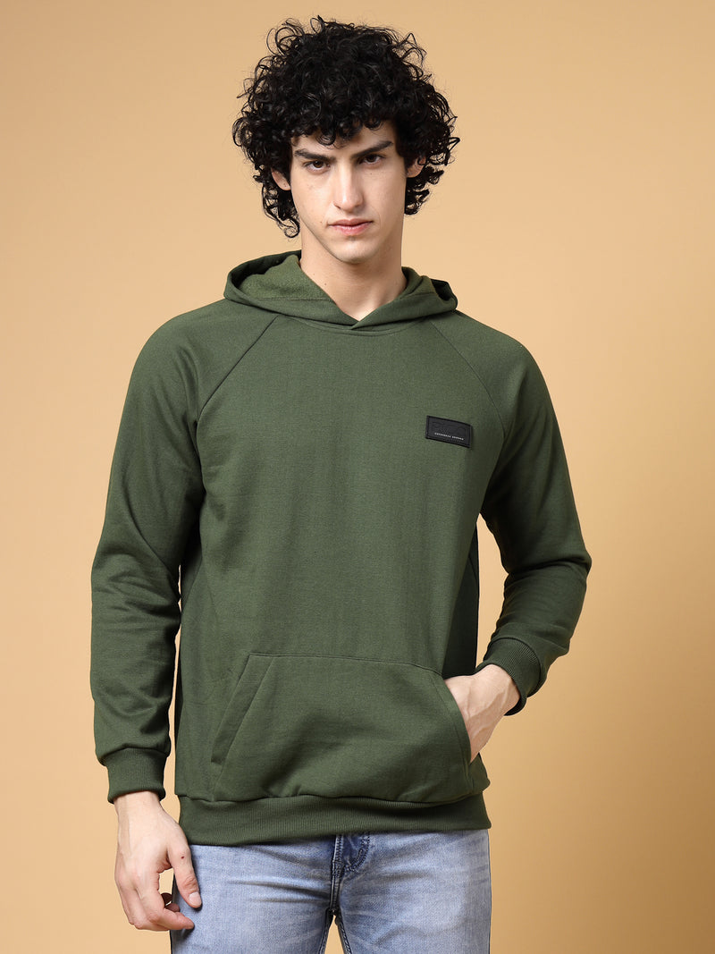 Rigo Exotica Fleece Sweatshirt