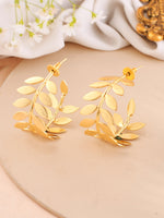 Crystal Drop Earrings for Women-VOJ243