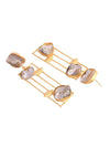 Stylish Stud Earrings-VOJ246