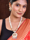 Traditional Maharani Jewellery Set-VOJ257