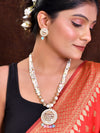 Traditional Maharani Jewellery Set-VOJ257