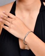 Set of 3 Western Kada Bracelet-VOJ435