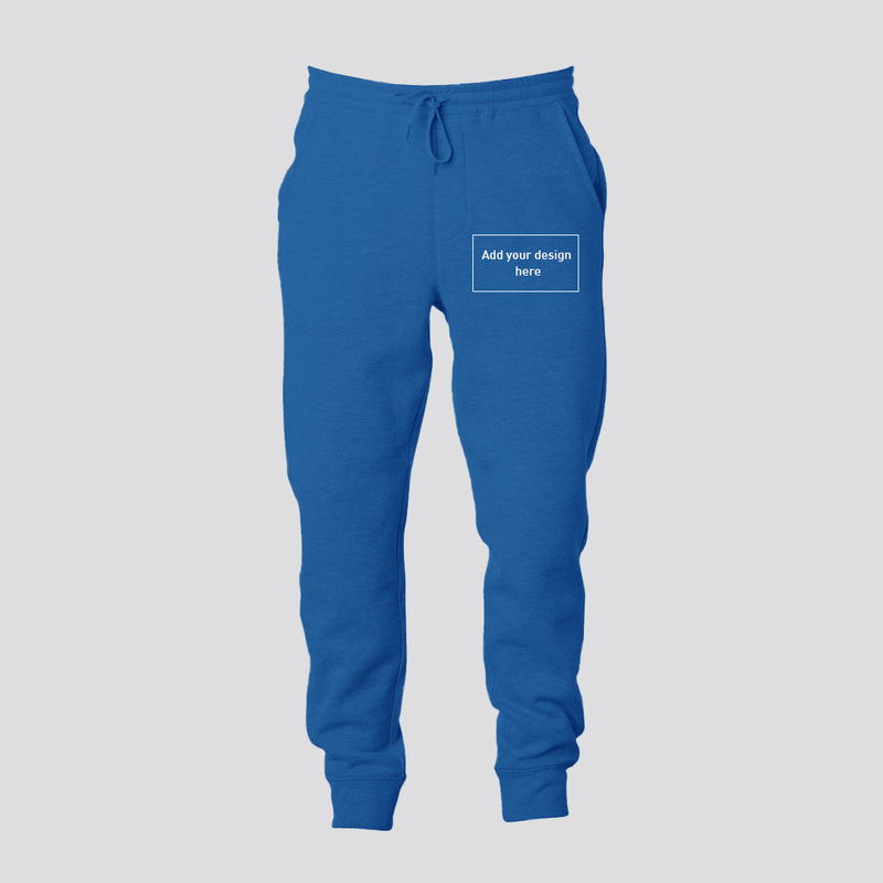 Wholesale Blue Street Wear Jogger Jeans – Tradyl