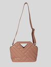 Ferroccio Fern Handbag