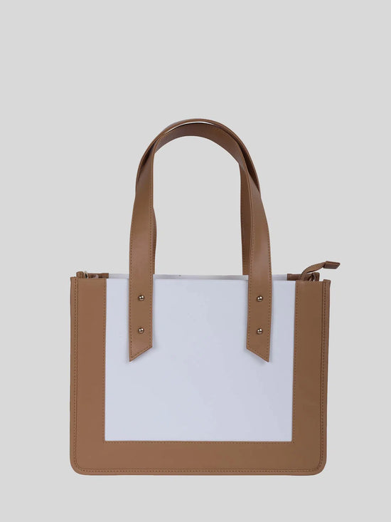 Ferroccio Tryst Tote Bag-FE0001HB-CB