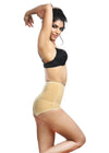 Adorna Tummy Tucker Panty - Beige