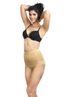 Adorna Tummy Tucker Panty - Beige