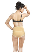 Adorna Tummy Tucker Panty - Beige