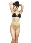 Adorna Tummy Tucker Panty - Beige