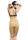 Adorna High Waist Shaper - Beige