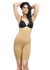 Adorna High Waist Shaper - Beige