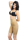 Adorna Hip To Thigh Shaper - Beige