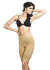 Adorna Low Waist Shaper - Beige