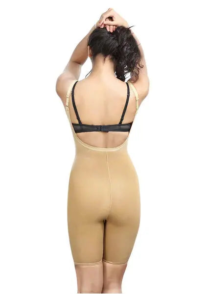 Adorna Body Slimmer - Beige