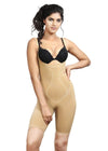 Adorna Body Slimmer - Beige