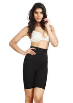 Adorna Low Waist Shaper - Black