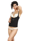 Adorna Camisole - Black