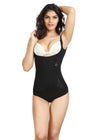 Adorna Body Slimmer Panty - Black