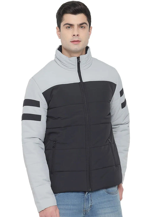 Trufit Men's Best Designer Full Sleeves Jacket