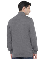 Trufit Men's Assorted Full Sleeves Sweatshirt