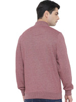 Trufit Men's Latin Full Sleeves Sweatshirt