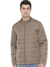 Trufit Men's Mouse Full Sleeves Jacket