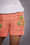 Hangin There Urban Mini Shorts