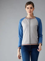 Women Solid Standard Jacket