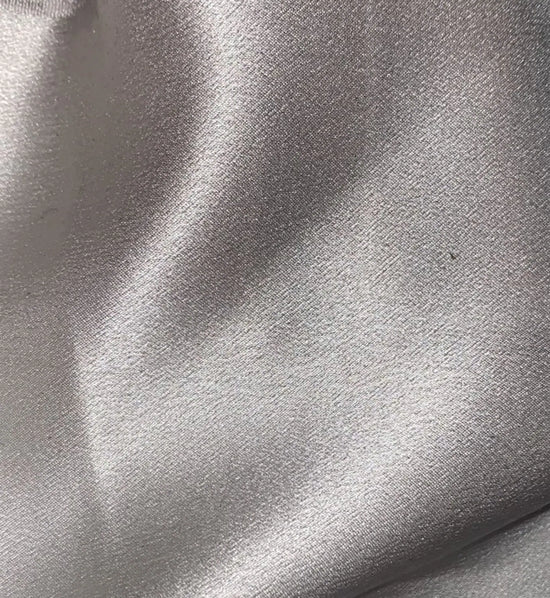 Mulberry Silk Satin