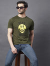 Rigo Tee Me Slim Mens T-Shirt