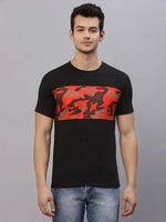 Rigo Galore Slim Mens T-Shirt