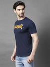 Rigo SolidariTee Slim Mens T-Shirt