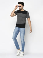 Rigo Soft D Slim Mens T-Shirt