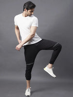 Rigo Printd Mens Jogger