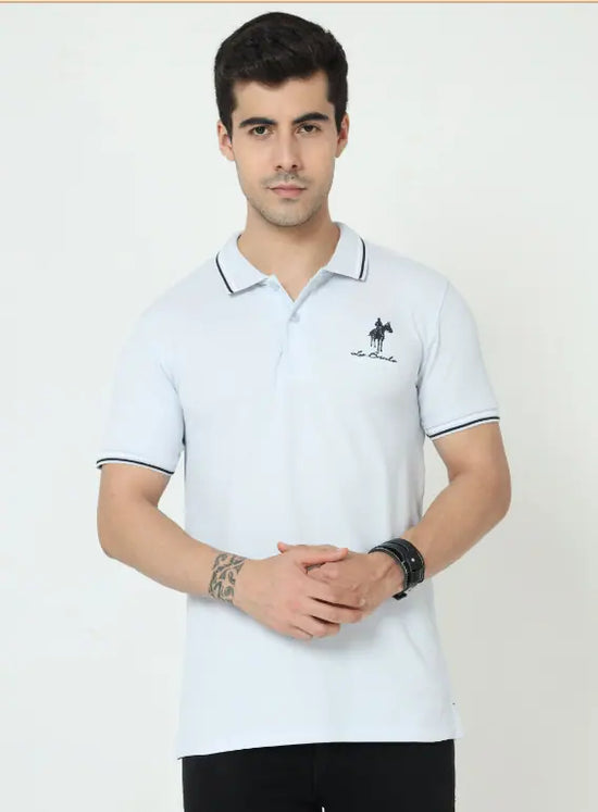 Clara Sweep Mens Fashion Polo Tshirts