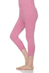 Bodycare Unisex Thermal Bottoms Pack Of 1-Fuchsia