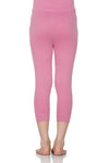 Bodycare Unisex Thermal Bottoms Pack Of 1-Fuchsia