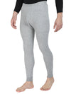 Bodycare Mens Bottoms Pack Of 1-Grey Melange