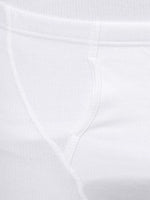 Bodycare Mens Thermal Bottoms Pack Of 1-White