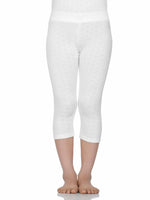 Bodycare Girls Bottoms Pack Of 1-White