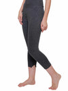 Dyca Womens Thermal Bottoms Pack Of 1-Grey Melange