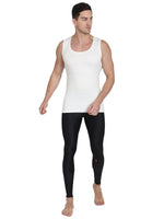 Dyca Men Assorted Thermal Top Pack Of 1-Off White