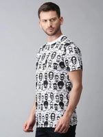 Urgear Easy Teesy Printed Men's T-Shirt