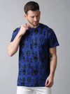 Urgear Louise Printed Men's T-Shirt