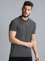 Urgear Spunk Striped Men's T-Shirt