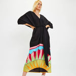 Modest Wear Chelsea Georgette Kaftans